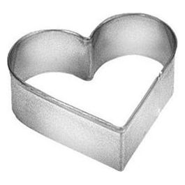 Taglia Biscotti Cuore Cm 4,4 Delicia