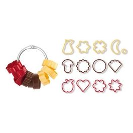 Taglia Biscotti Mix Set 13 Delicia