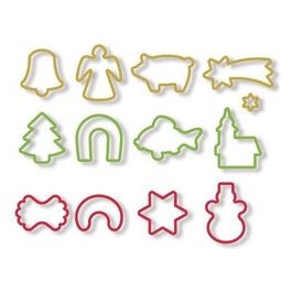 Taglia Biscotti Natale Set 13 Delicia