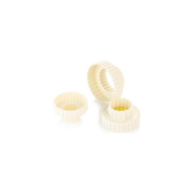 Tescoma Taglia Biscotti Tondi Fest Set 3 Delicia