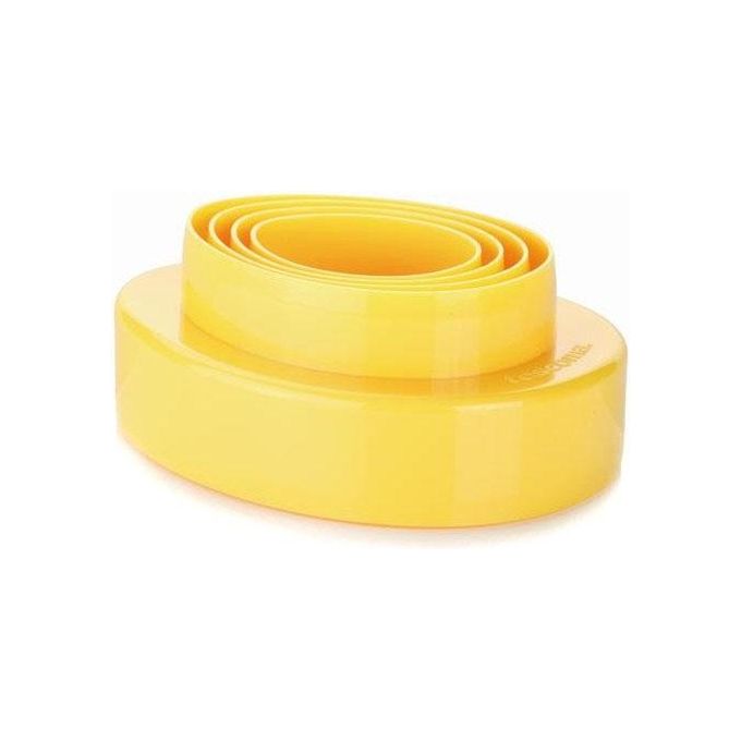 Tescoma Taglia Biscotti Uova Pasqua Set 8 Delicia