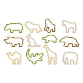 Taglia Biscotti Zoo Set 12 Delicia