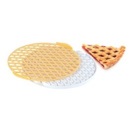 Tescoma Tagliapasta Crostata Cm 30 Delicia