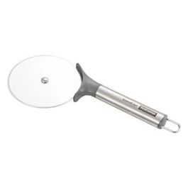 Tagliapizza GrandChef cm 24 Professionale in Acciaio Inox