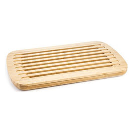 Tagliere in Bambu' con Griglia 40x25x3cm