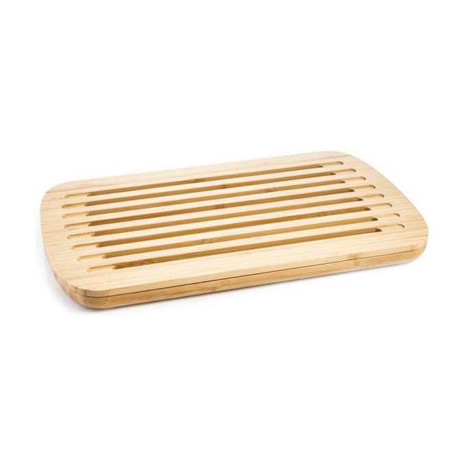 Tescoma Tagliere in Bambu' con Griglia 40x25x3cm