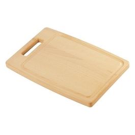 Tescoma Tagliere Legno Rettangolare Cm 40X26 Home Profi