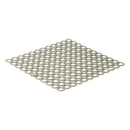 Tappeto Lavello Fori Quad. 29X27 Online