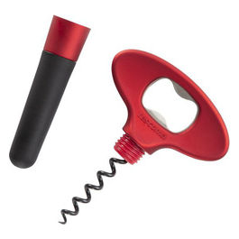 Tappo Universale Apribottiglie Uno Vino