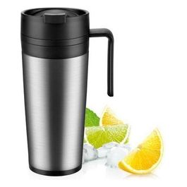 Tescoma Tazza Mug Termica Inox Cc 400 Constant