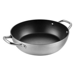Tegame alto 2 Manici cm 24 Grandchef