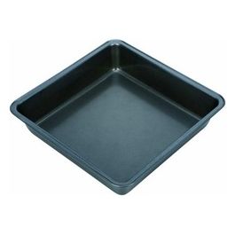 Teglia Quadrata Cm 24x24 Delicia