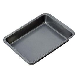 Teglia Rettangolare Alta Cm 36X25 Delicia
