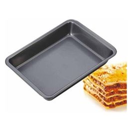 Teglia Rettangolare Alta Cm 31X24 Delicia