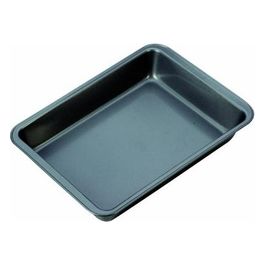 Teglia Rettangolare Alta Cm 40X28 Delicia