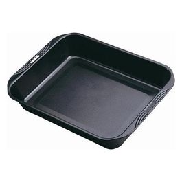 Teglia Rettangolare Alta Cm 33X24 Saphir