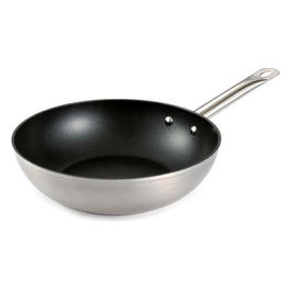 Tescoma Wok 1 Manico 28cm Grandchef