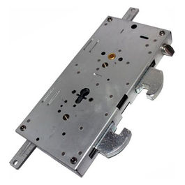 Serratura Sicurezza Triplice Cilindro E70 Dx Gripstop