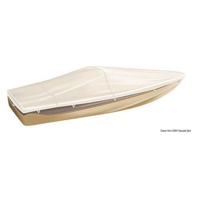 Image of Tessilmare Telone per motoscafi 670-700 cm