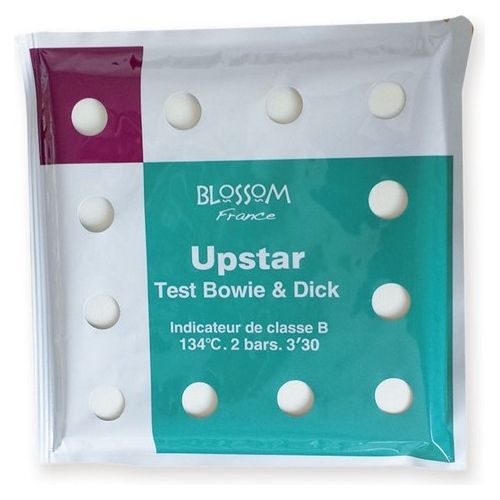 Test Bowie & Dick Upstar - Pronto All'Uso 1 pz.