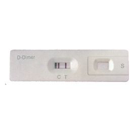 Test D-Dimero conf. 20 pz.