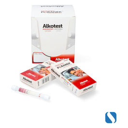 Alcohol Test 2pz