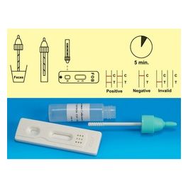 Test Fob - Sangue Occulto Nelle Feci conf. 25 pz.