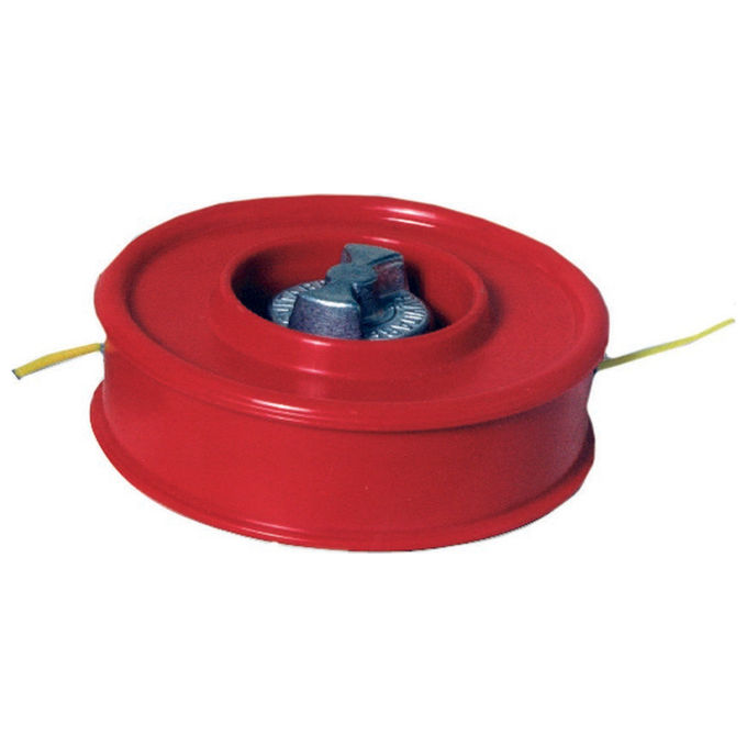 Testina Greencat Attacco Femmina 10 X 1