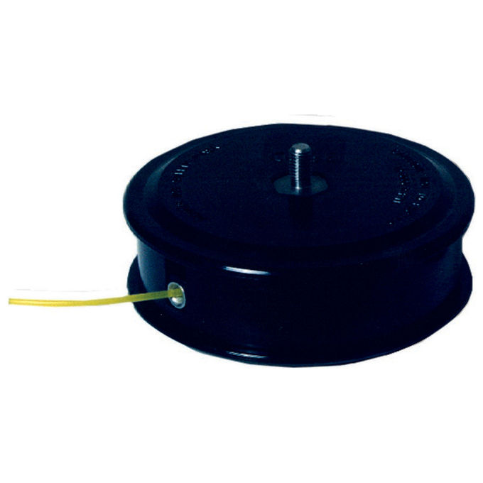 Testina Greencat Attacco Masch.8 X 1,25