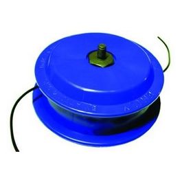 Testine Decespugliatori Vigor Filetto Maschio mm. 8x1.25
