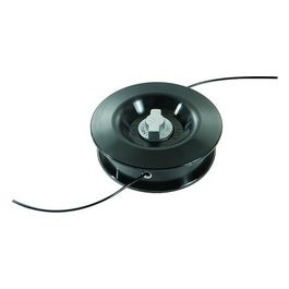 Testine Decespugliatori Vigor Filetto Maschio mm.10x1.25