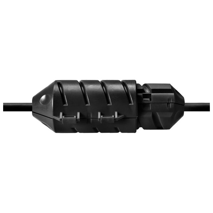 Tether Tools TetherGuard Extension Lock Nero