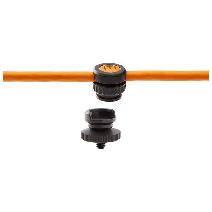 Tether Tools TetherGuard Thread Mount Support