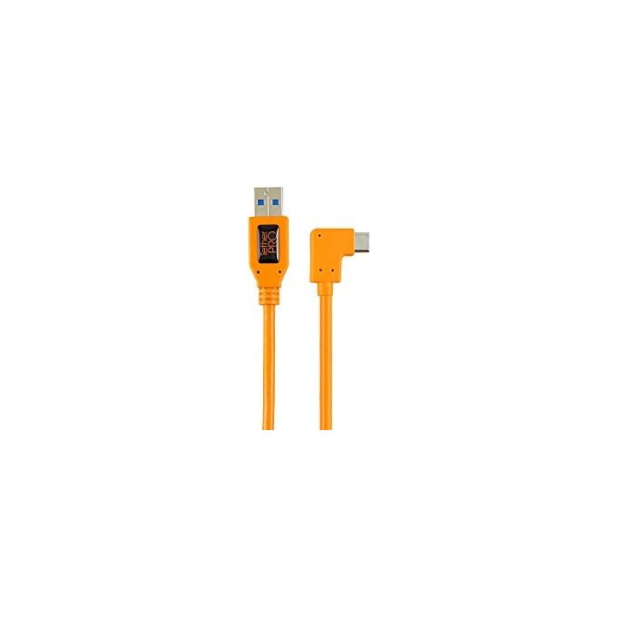 Tether Tools USB 3.0 per USB-C Adattatore Pigtail 50cm