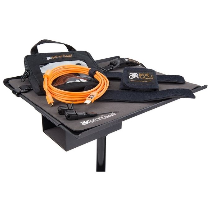 Tether Tools USB-C Cavi C 9.40mt Arancione