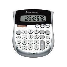 Texas Instruments Calcolatrice Da Tavolo