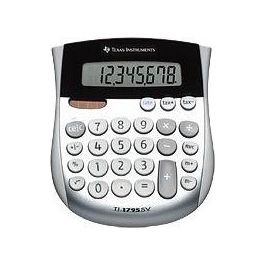 Texas Instruments Calcolatrice Da Tavolo