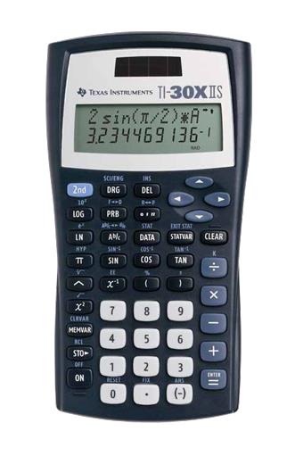 Texas Instruments Ti 30x