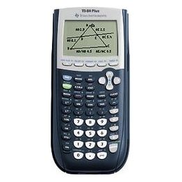 Texas Instruments TI 84 Plus Calcolatrice