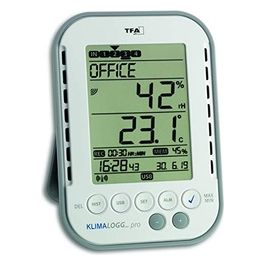 TFA 30.3039 Hygrologg Pro