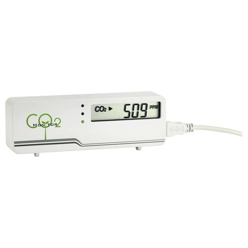TFA 31.5006.02 Misuratore CO2-Monitor AIRCO2NTROL Mini