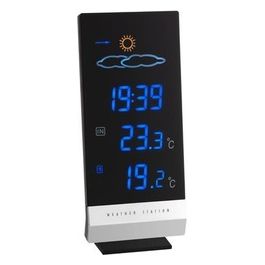 TFA 35.1093 Lumax Stazione meteorologica radio