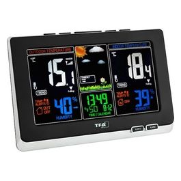 TFA 35.1129.01 Spring Stazione meteo radiocontrallata