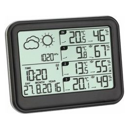 TFA 35.1142.01 Stazione meteo  View