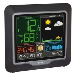 TFA 35.1150.01 stazione meteorologica Season