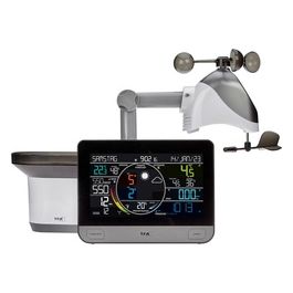 TFA 35.8003 View Pro Stazione Meteo Radiocontrollata con WLAN
