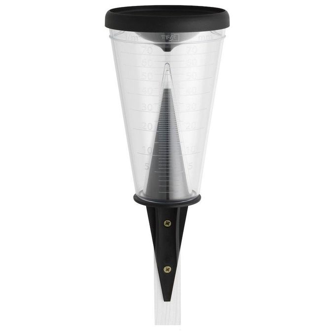 TFA 47.3005.01 stazione meteo- misuratore di pioggia