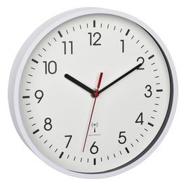 TFA 60.3550.02 Orologio da Parete Radiocomandato