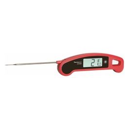 TFA Dostmann 30.1060.05 Thermo Jack Gourmet Termometro da Cucina
