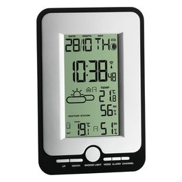 TFA Dostmann 35.1134.10 MULTY Stazione Meteo